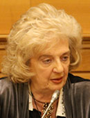 Maria Gioia Di Cristofaro Longo
