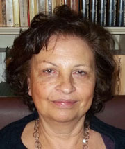 Lucia Ciampi