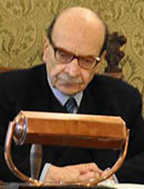 Tullio Gregory