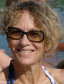 Teri Jeanette Weikel