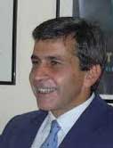 Paolo Villari