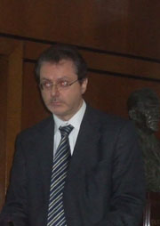 Stefano Di Pinto
