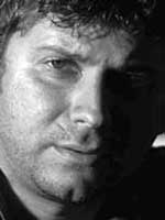 Nicola Parisi