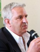 Claudio Letizia