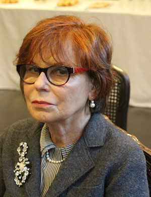 Carla Ada Averso Giuliani