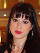 Gloria Fiorani