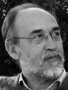 José Antonio Ruiz de la Rosa