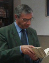 Domenico Rocciolo