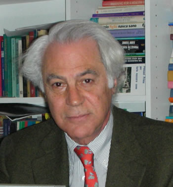 Pierpaolo Mastroiacovo