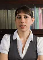 Irene Sarno