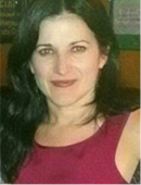 Estefanìa Flores Acuña