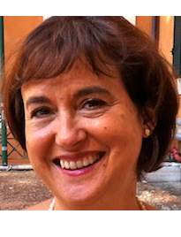 Manuela Di Franco