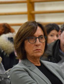 Maria Letizia Meggiorini