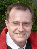 Jean-Claude Larrat