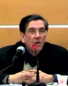 Francesco Saverio Festa