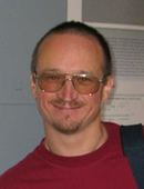 Sergei Petrovskii