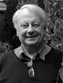 Herman Parret