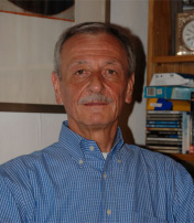 Michele Stegagno