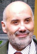Pier Giorgio Galli