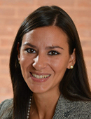 Alessandra Perri