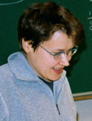 Heike Mildenberger