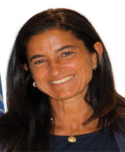 Donatella Stefania Privitera