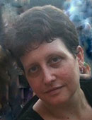 Emanuela Maria Teresa Torre