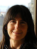 Elisa Canepa