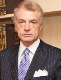 Vincenzo Maria Domenico D’Ascola