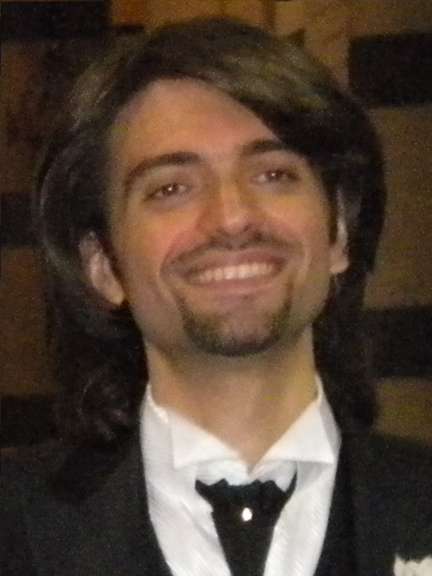 Luca Proietti