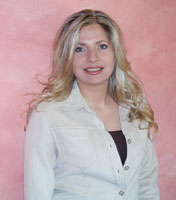 Angela Fortunato