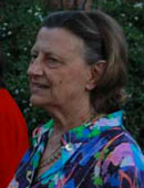 Elena di Villafalletto Mezzalama