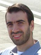 Luca Arrigo Lussardi