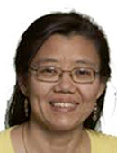 Rongfang Liu