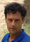 Daniele Colistra