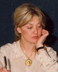 Simonetta Valtieri