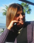 Antonella Blandina Maria Sarlo