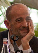 Alessandro Villari