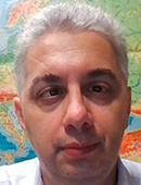 Fabrizio Ferrari