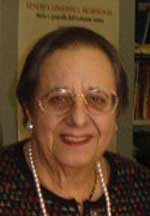 Silvana Santachiara Benerecetti