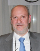 Alberto Coen Porisini