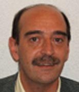 Alfredo Rodríguez Sedano