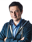 Dario Bressanini