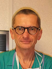 Giovanni De Francisci