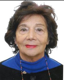 Emilia De Rosa