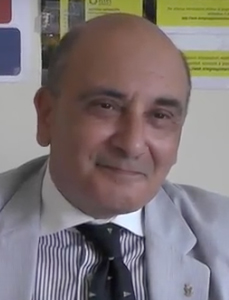 Maurizio Evangelista