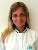 Adriana Mascaro