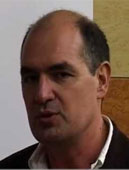 Eugenio Maria Mercuri