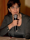 Dalila Ranalletta