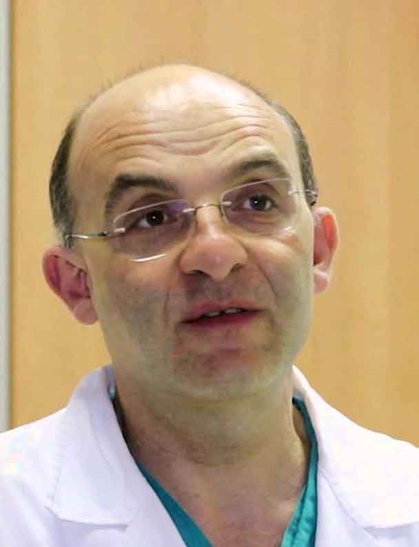 Giovanni Scambia